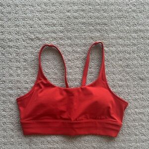 Vuori Yosemite Longline Bra